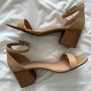 ✨Call It Spring Heels